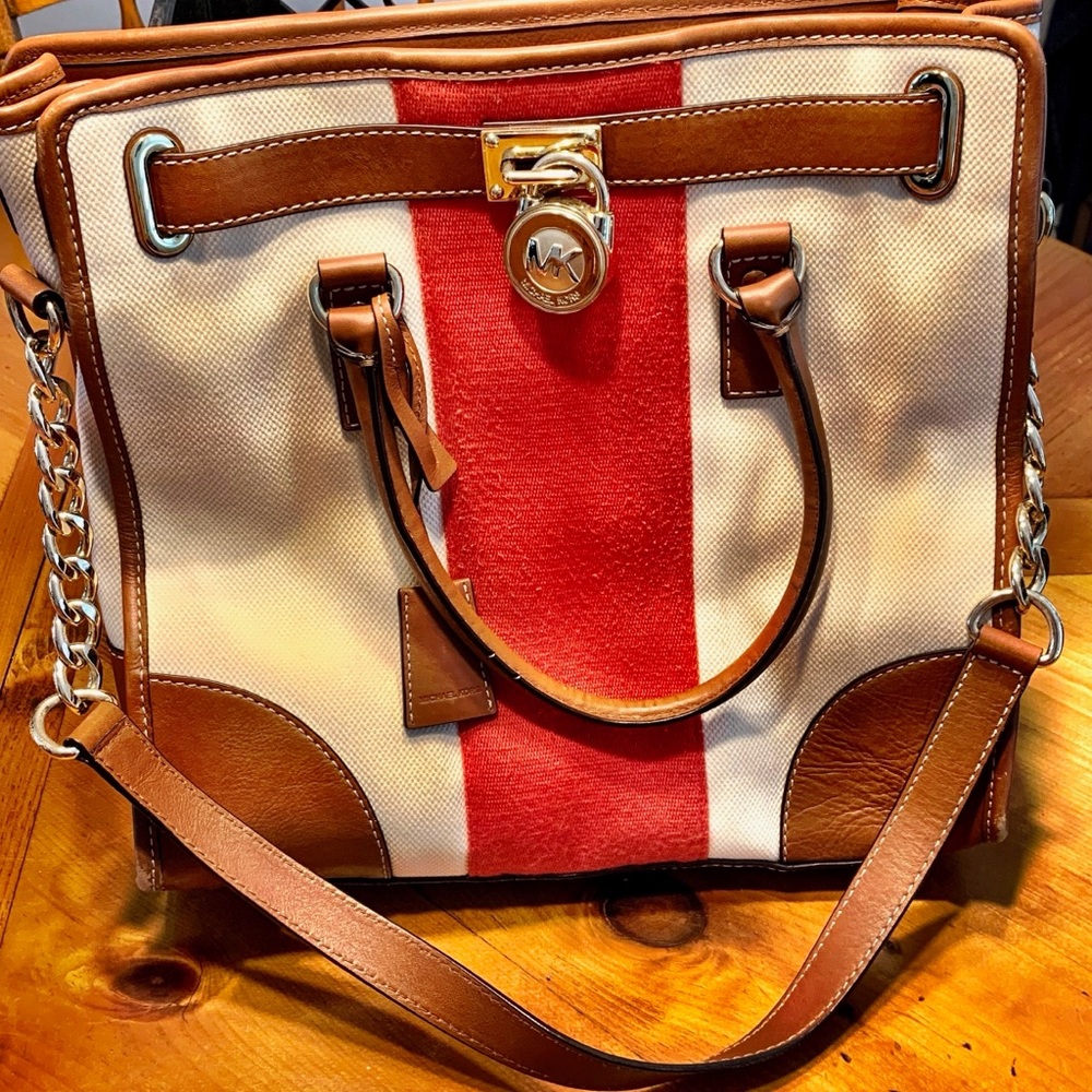 Michael Kors bag